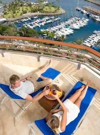 Anfi Del Mar 1 Lejlighedshotel 5*