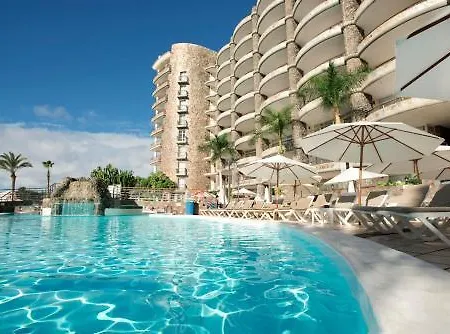 Lejlighedshotel Anfi Del Mar 1 La Playa de Arguineguín