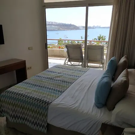 Anfi Del Mar 1 מלון דירות La Playa de Arguineguín
