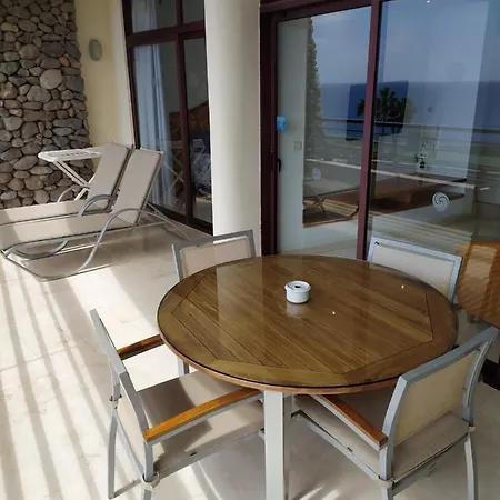 מלון דירות Anfi Del Mar 1 La Playa de Arguineguín