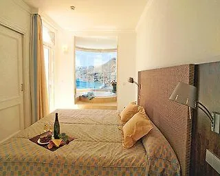 Anfi Del Mar 1 מלון דירות La Playa de Arguineguín