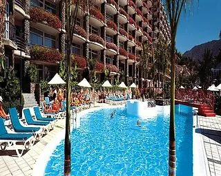 Lejlighedshotel Anfi Del Mar 1 5*