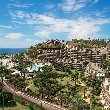 Lejlighedshotel Anfi Del Mar 1