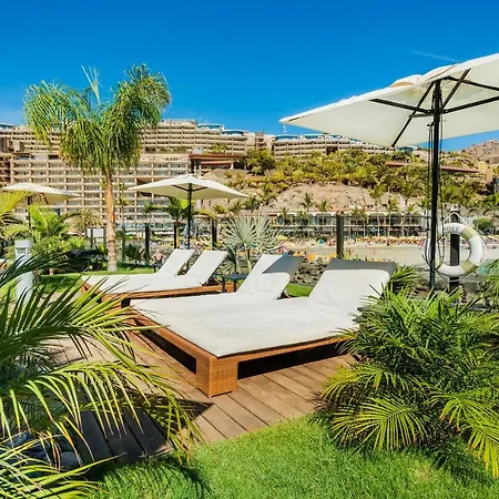 Anfi Del Mar 1 מלון דירות La Playa de Arguineguín