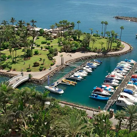 מלון דירות Anfi Del Mar 1